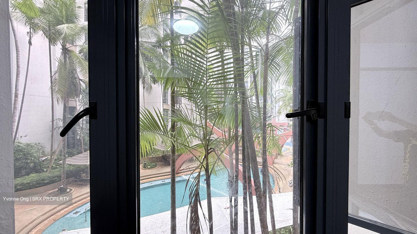 East Meadows (D16), Condominium #632524991